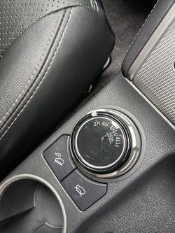 2022 Mitsubishi Triton GSR