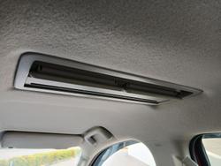 2022 Mitsubishi Triton GSR