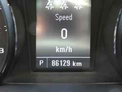 2015 Holden Commodore SV6 Storm