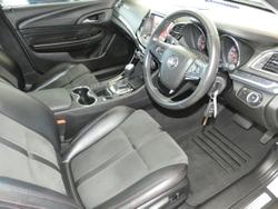2015 Holden Commodore SV6 Storm