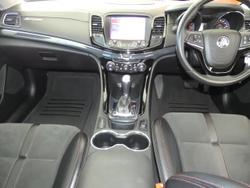 2015 Holden Commodore SV6 Storm