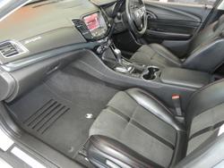 2015 Holden Commodore SV6 Storm