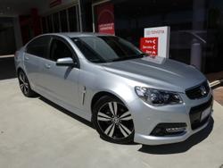 2015 Holden Commodore SV6 Storm