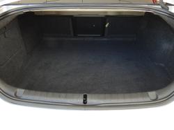 2015 Holden Commodore SV6 Storm