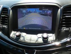 2015 Holden Commodore SV6 Storm