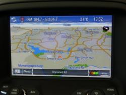 2015 Holden Commodore SV6 Storm