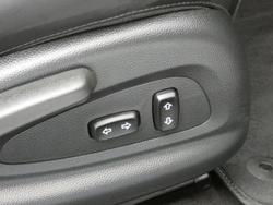 2015 Holden Commodore SV6 Storm