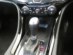 2015 Holden Commodore SV6 Storm