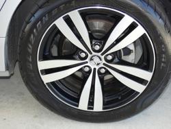 2015 Holden Commodore SV6 Storm