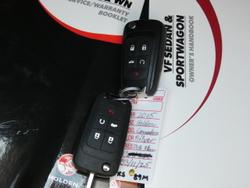 2015 Holden Commodore SV6 Storm