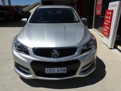 2015 Holden Commodore SV6 Storm