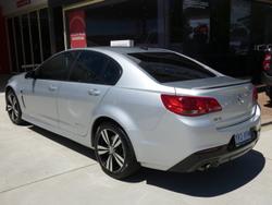 2015 Holden Commodore SV6 Storm