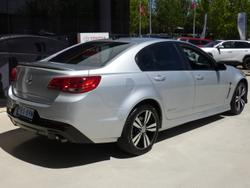 2015 Holden Commodore SV6 Storm
