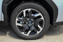 2025 Subaru Forester Touring S6 MY26 AWD Ice Silver