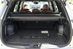 2025 Subaru Forester Touring S6 MY26 AWD Ice Silver