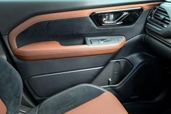 2025 Subaru Forester Touring S6 MY26 AWD Ice Silver