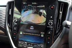 2025 Subaru Forester Touring S6 MY26 AWD Ice Silver