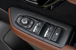 2025 Subaru Forester Touring S6 MY26 AWD Ice Silver