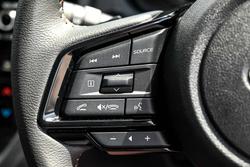 2025 Subaru Forester Touring S6 MY26 AWD Ice Silver