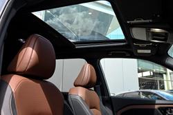 2025 Subaru Forester Touring S6 MY26 AWD Ice Silver