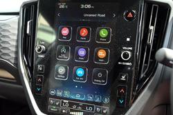 2025 Subaru Forester Touring S6 MY26 AWD Ice Silver