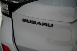 2025 Subaru Forester Touring S6 MY26 AWD Ice Silver