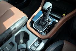 2025 Subaru Forester Touring S6 MY26 AWD Ice Silver