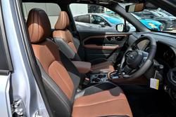 2025 Subaru Forester Touring S6 MY26 AWD Ice Silver
