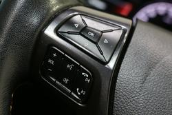 2019 Ford Ranger Wildtrak