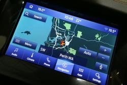 2019 Ford Ranger Wildtrak