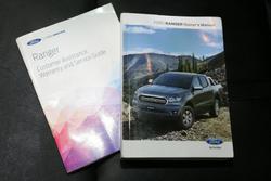 2019 Ford Ranger Wildtrak