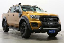 2019 Ford Ranger Wildtrak