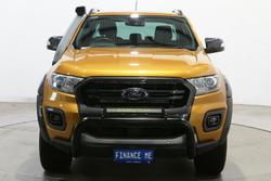2019 Ford Ranger Wildtrak