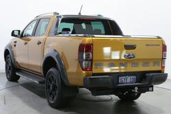 2019 Ford Ranger Wildtrak
