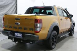 2019 Ford Ranger Wildtrak