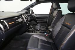 2019 Ford Ranger Wildtrak