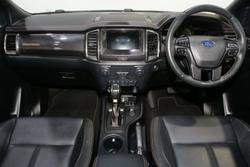 2019 Ford Ranger Wildtrak