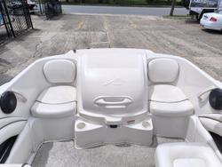 2008 Sea Ray 175 Sport