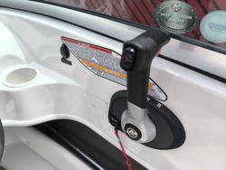 2008 Sea Ray 175 Sport