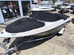 2008 Sea Ray 175 Sport