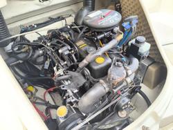 2008 Sea Ray 175 Sport