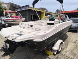 SEA RAY 175 Sport