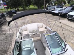 2008 Sea Ray 175 Sport