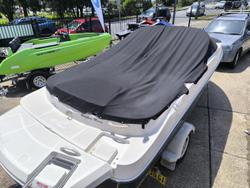 2008 Sea Ray 175 Sport