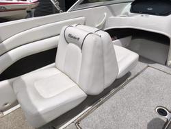 2008 Sea Ray 175 Sport