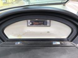 2008 Sea Ray 175 Sport