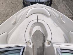 2008 Sea Ray 175 Sport