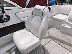 2008 Sea Ray 175 Sport