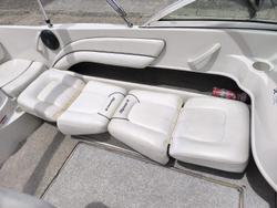2008 Sea Ray 175 Sport