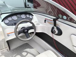 2008 Sea Ray 175 Sport